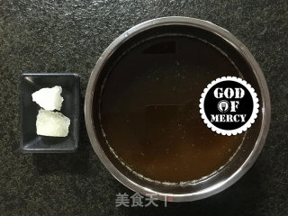 #八珍盛宴# The Vanguard of The Spring Festival Banquet--the Secret Sauce and Five-spice Smoked Fish that is So Crispy that You Can't Let Go recipe