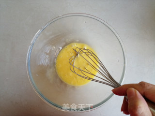 Lace Custard recipe