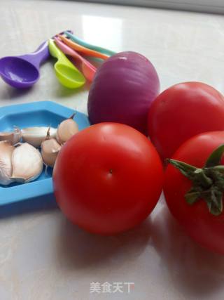 Homemade Pizza Sauce recipe