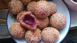 Hollow Hemp Ball recipe