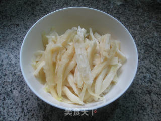 Hand Tear recipe