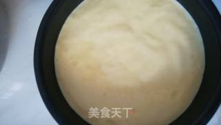 0 Failed Sponge Cake recipe