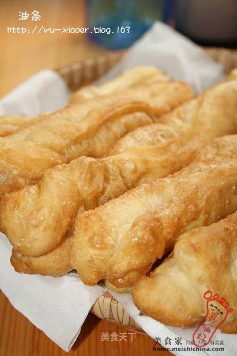Healthy Fritters recipe