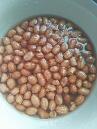 Spiced Peanuts recipe