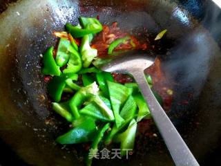 Yuxiang Eggplant recipe