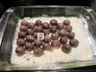 Roasted Baby Potatoes recipe