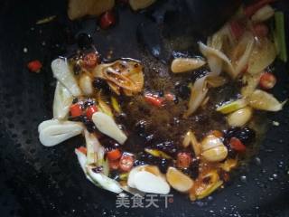 Beef Fried Potato Chips recipe