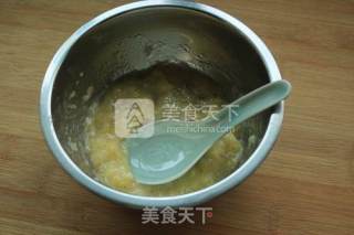Banana Muffins recipe