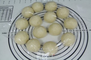 # Fourth Baking Contest and is Love to Eat Festival# Cream Cheese Shredded Bread recipe