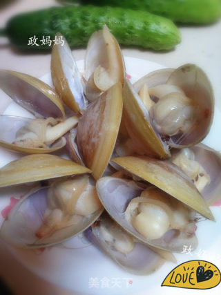 Original Xi Shi Tongue recipe