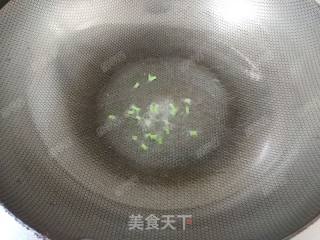 Stir-fried Potato Shreds recipe