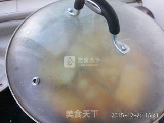 Fried Stuffed Tofu recipe