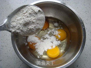 Egg Rolls recipe