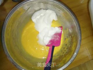 6 Inch Chiffon Cake recipe