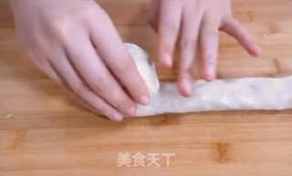 The Leek Box Made by The Combination of Flour and Wuzhen Powder Has A Thin Skin and Sufficient Filling, Which is Strong and Refreshing. It Can Also Prevent Leek from Hurting The Stomach! The Steps are Super Detailed! recipe