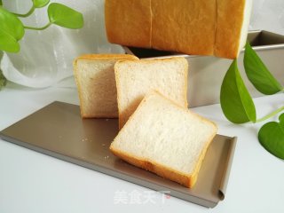 Original Toast recipe