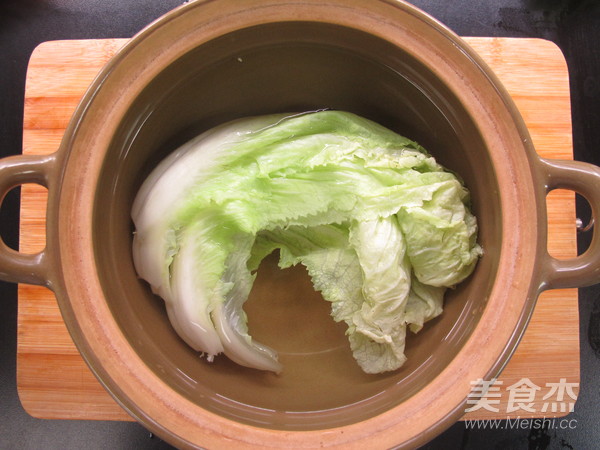 Tsing Yi Su Xin Roll recipe