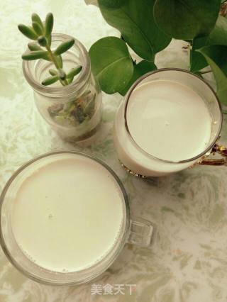 Pearl Milk Tea recipe