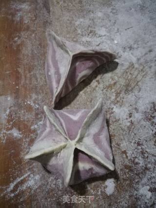 Starfish Bag recipe