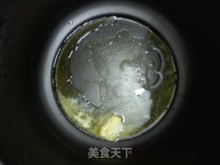 Matcha Snow Crisp recipe