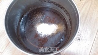 #trust之美#homemade Afternoon Tea-black Coffee recipe