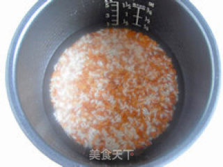 Be A Ruddy Beauty ------ Nourishing Chrysanthemum Bag recipe