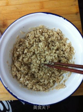 Super Healthy Cereal Biscuits recipe