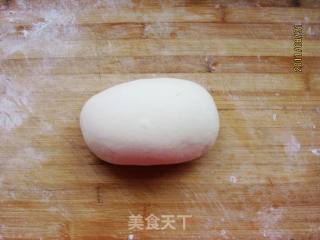 Leek Meat Lace Box recipe