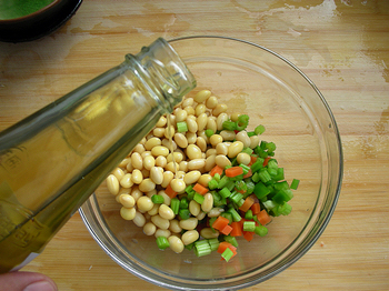 Spiced Beans recipe