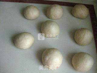 Butter Rolls recipe