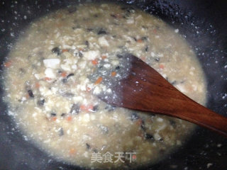 Xishi Tofu-traditional Famous Dish of Zhuji, The Hometown of Xishi recipe