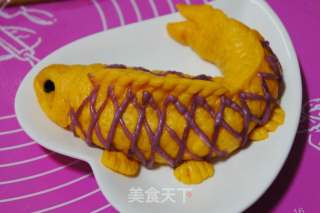 [heilongjiang] There are Fish for Years recipe