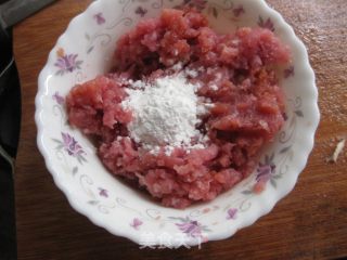 Tomato Meatball Soup recipe