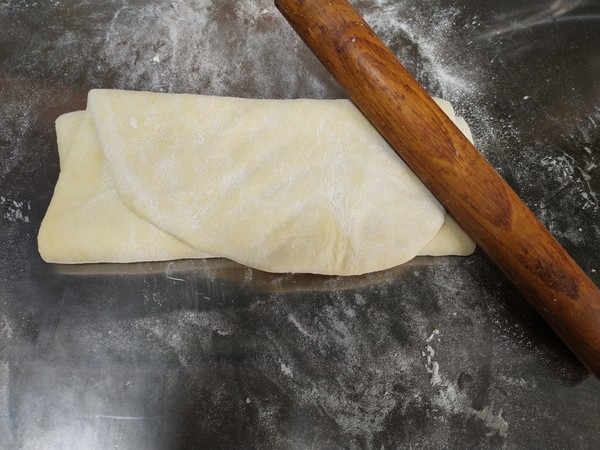 One Trick to Teach You to Make Fresh Meat Ravioli at Home recipe