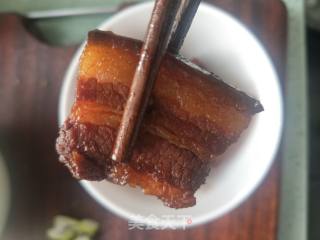 Dongpo Meat recipe