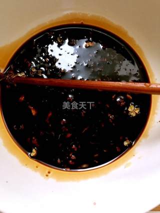 Steamed Pork recipe