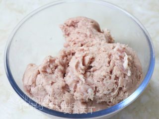 Changdi Colorful Crtf32wbl Oven Trial Report--honey Sauce Pork Dried recipe