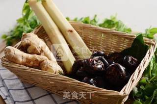 Sugarcane Horseshoe Water-jiuyang Zhishi recipe