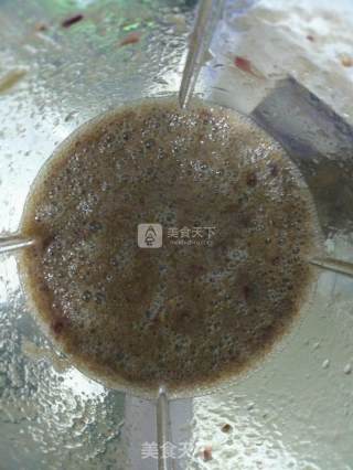 Blueberry Grape Jam recipe