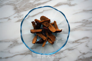 #trust之美#red Date Soy Milk, Nourishing Blood and Soothe The Nerves recipe