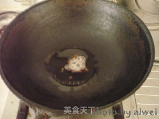 Fuzhou Meat Yan recipe