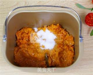 How to Make Apricot Jam recipe