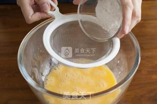 Durian Melaleuca recipe