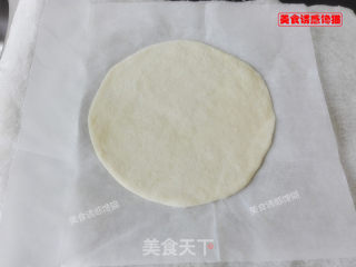 Tahini Fancy Bread recipe