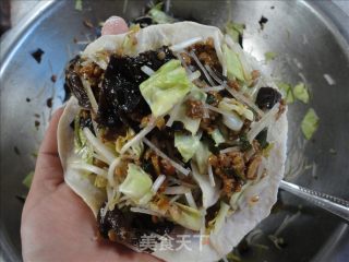 【lu Cuisine】shandong Bun recipe