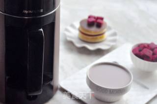 #trust of Beauty#five Red Water recipe