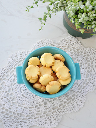 Margarita Cookies recipe