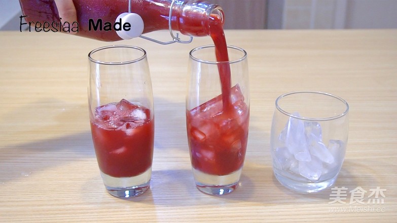 Video Homemade Bayberry Soda recipe