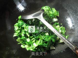 Jundiocai Boiled Tofu recipe