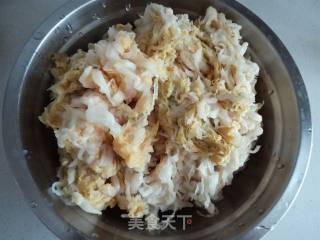 Braised Sauerkraut recipe